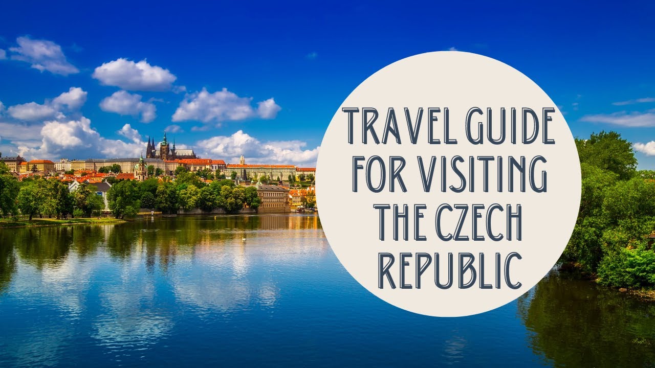 Unlocking the Treasures of the Czech Republic: Your Ultimate Travel Guide to Bohemia and Beyond