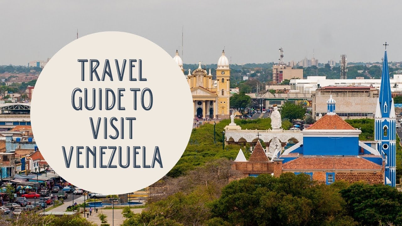 Venezuela Unveiled: Your Ultimate Travel Guide to the Land of Grace and Wonders