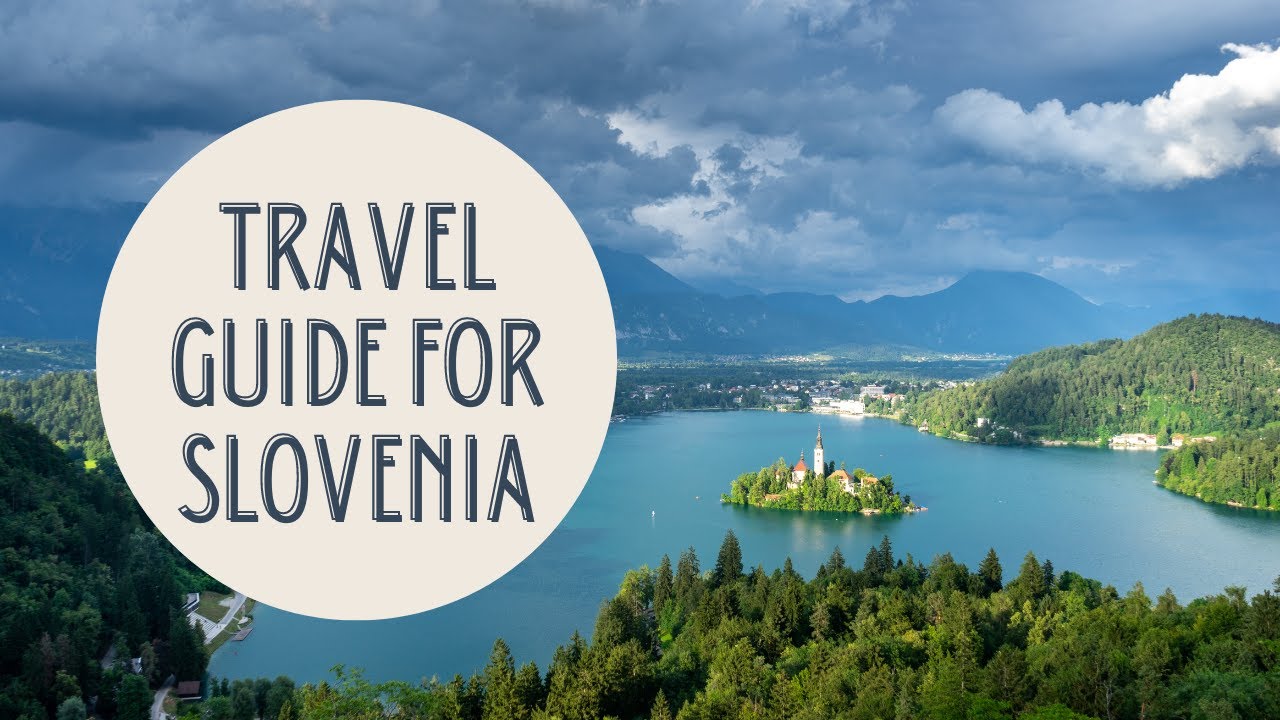 Exploring the Hidden Gems of Slovenia: A Travel Guide to this Enchanting European Country