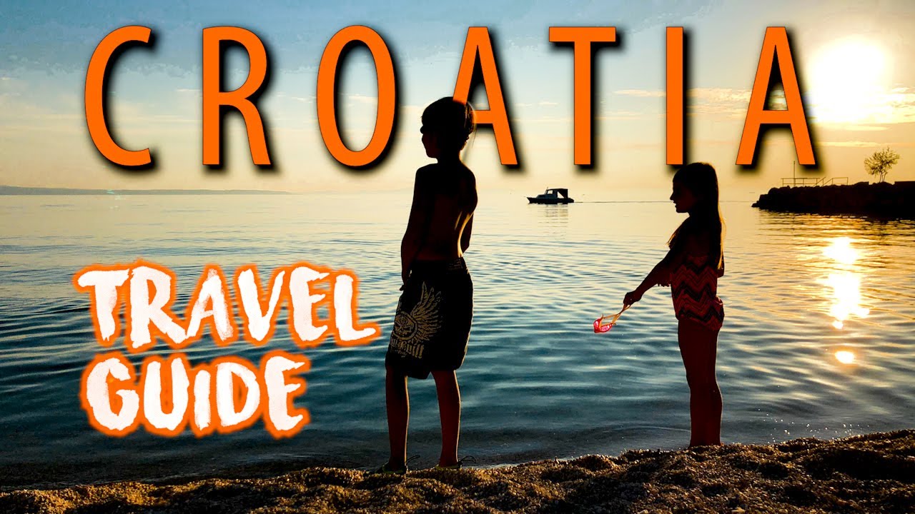 How To Travel Croatia | Tourist Guide