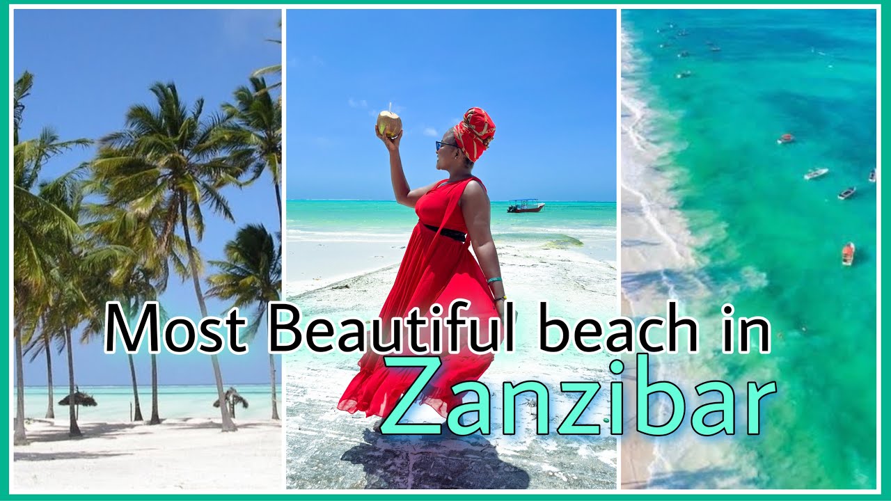 My trip to Zanzibar Island,Tanzania | Holiday Travel Guide in Zanzibar .