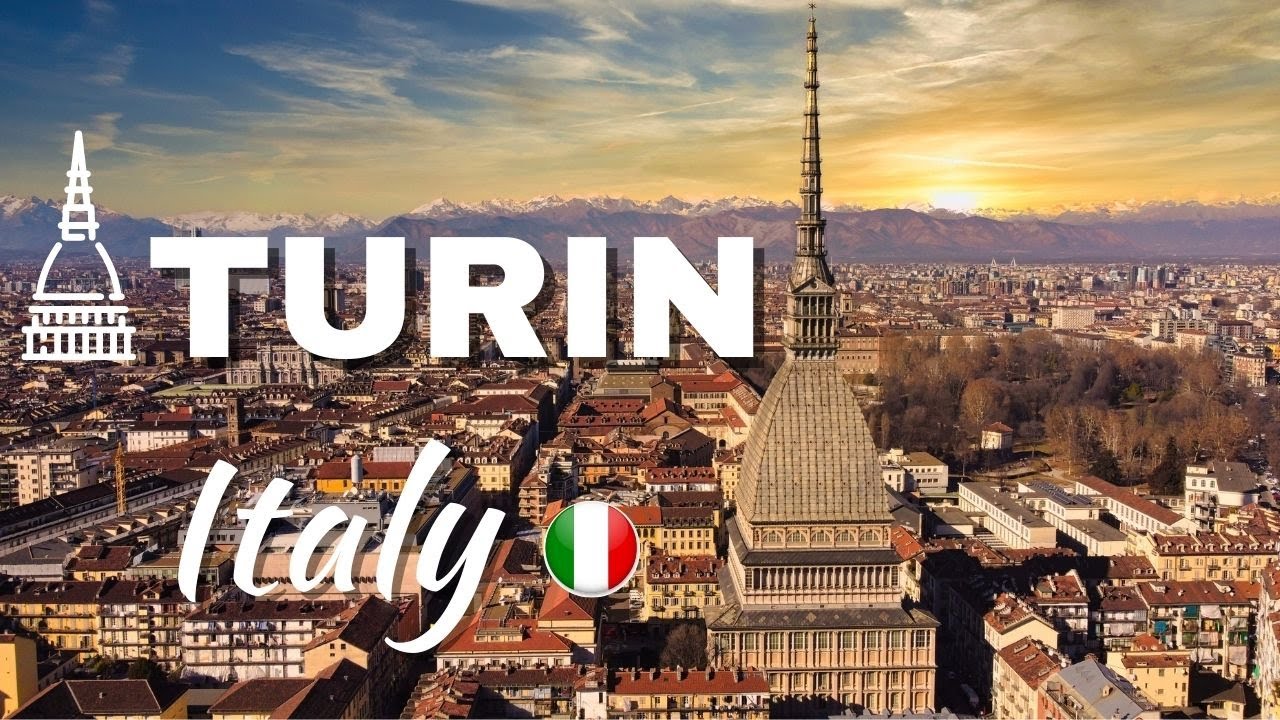 Things to do In Turin Torino Italy Travel Guide -  A Hidden Gem | Turin Italy Travel