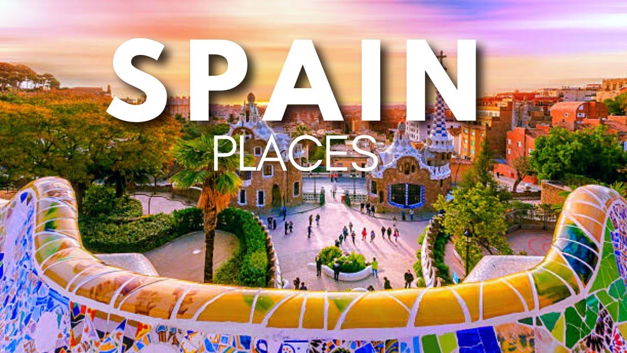 10 Best Places To Visit in Spain- Travel Guide | Top 10