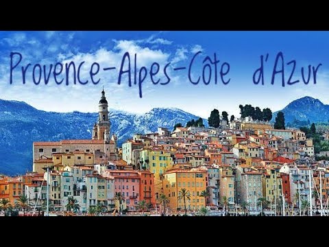 France | Provence-Alpes-Côte d'Azur Travel Guide | Highlights | Menton | Saint-Tropez| Port Grimaud