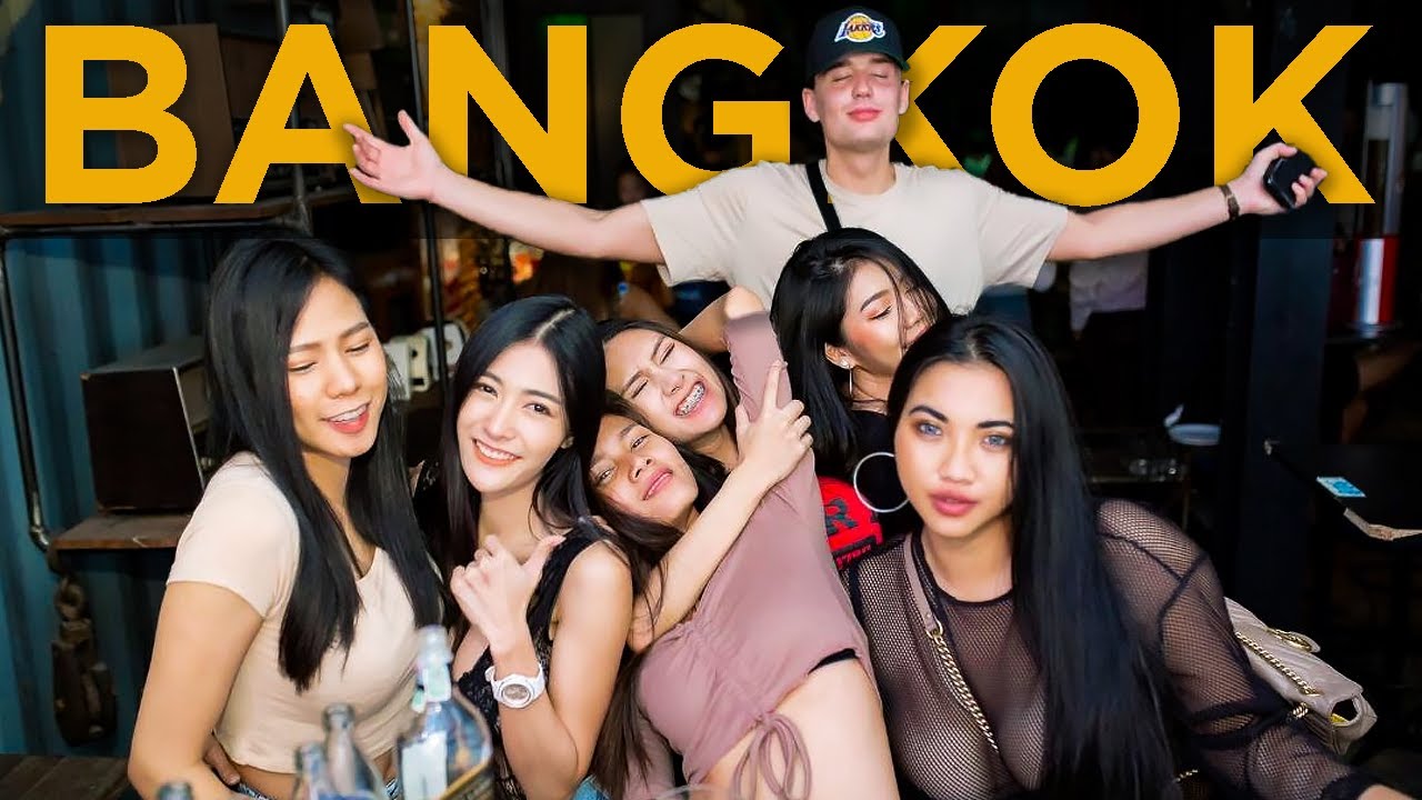 Top 10 Things to do in Bangkok, Thailand | Ultimate Travel Guide