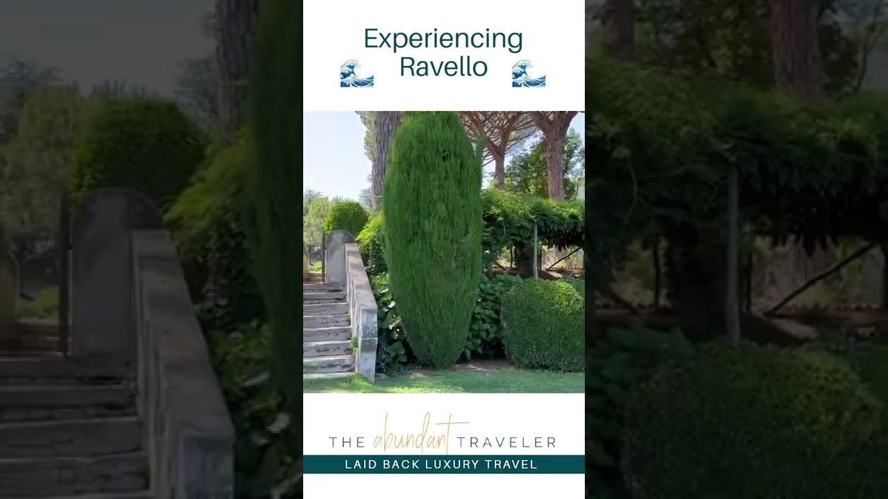 Travel Guide to Ravello: Know Before You Go