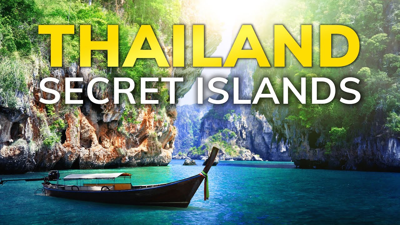 10 Most Beautiful Islands in Thailand (Travel Guide)