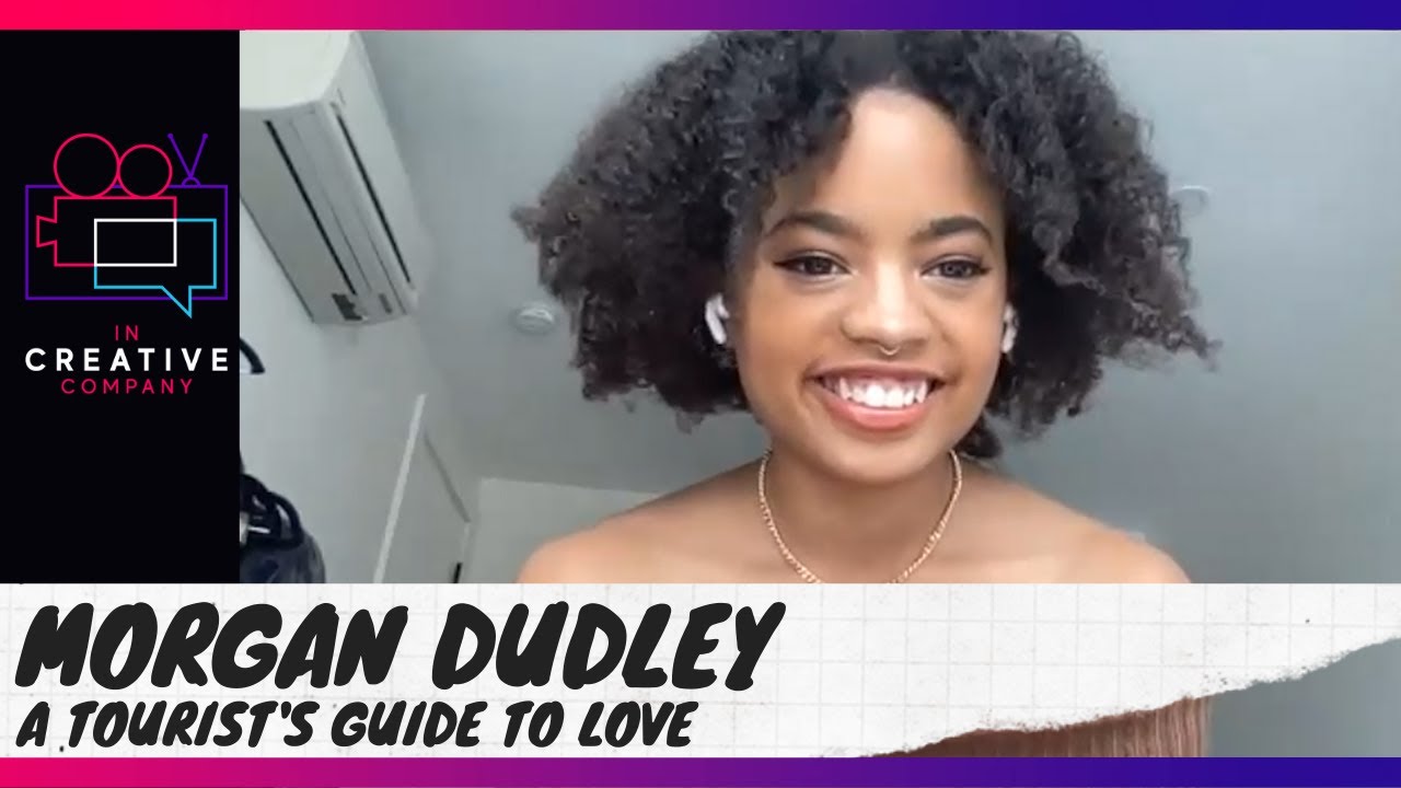 A Tourist's Guide to Love with Morgan Dudley