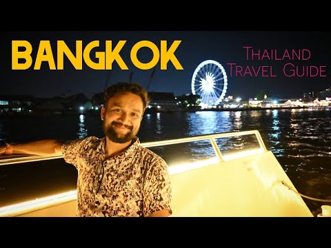 Bangkok Thailand Trip | Thailand Cheap Tour | Thailand Visa Rules | Bangkok Tour Guide | Thailand