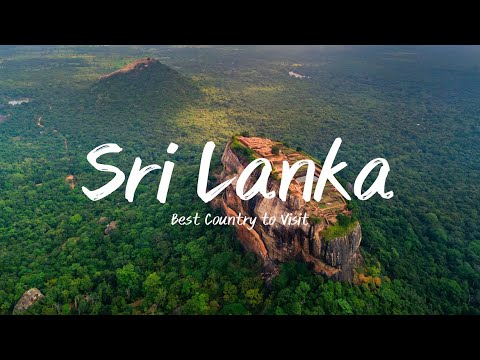 Exploring Beauties A Travel Guide to Sri Lanka, Discover the Most Beautiful Asian Country to Visit