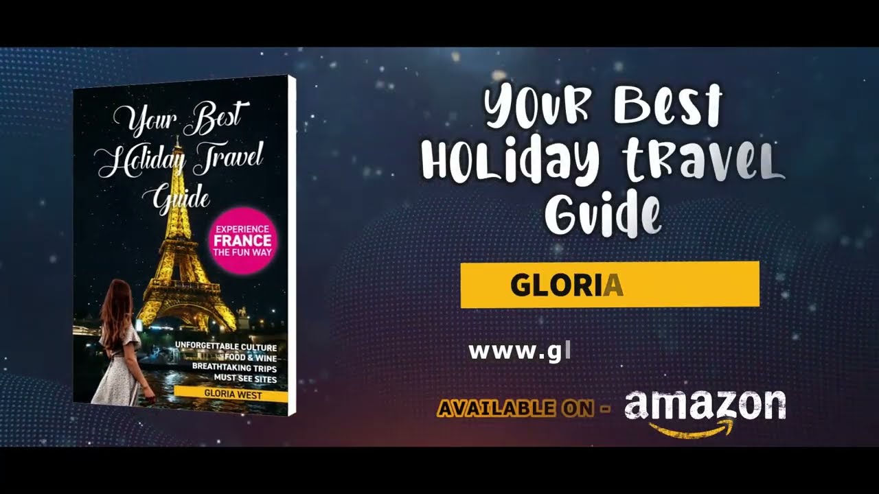 Your Best Holiday Travel Guide