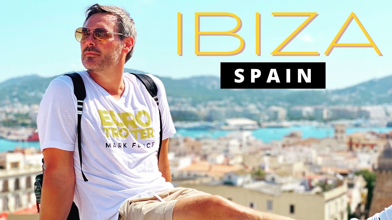 #1 BEST Kept Secrets in Ibiza Spain!! | Ibiza Spain Travel Guide