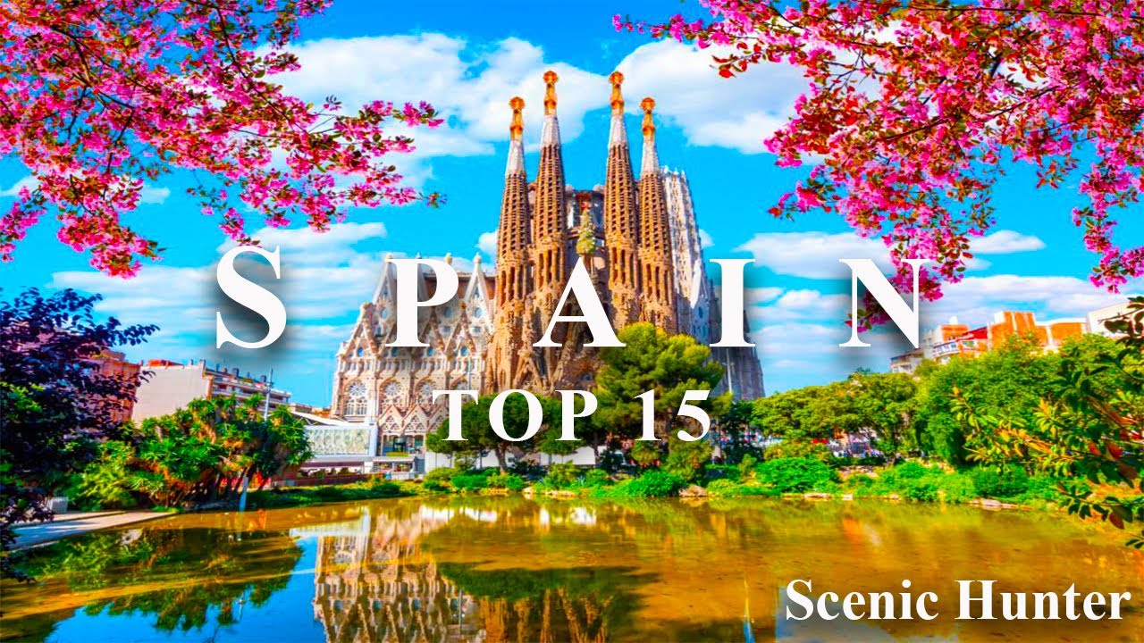 15 Best Places To Visit In Spain | Spain Travel Guide