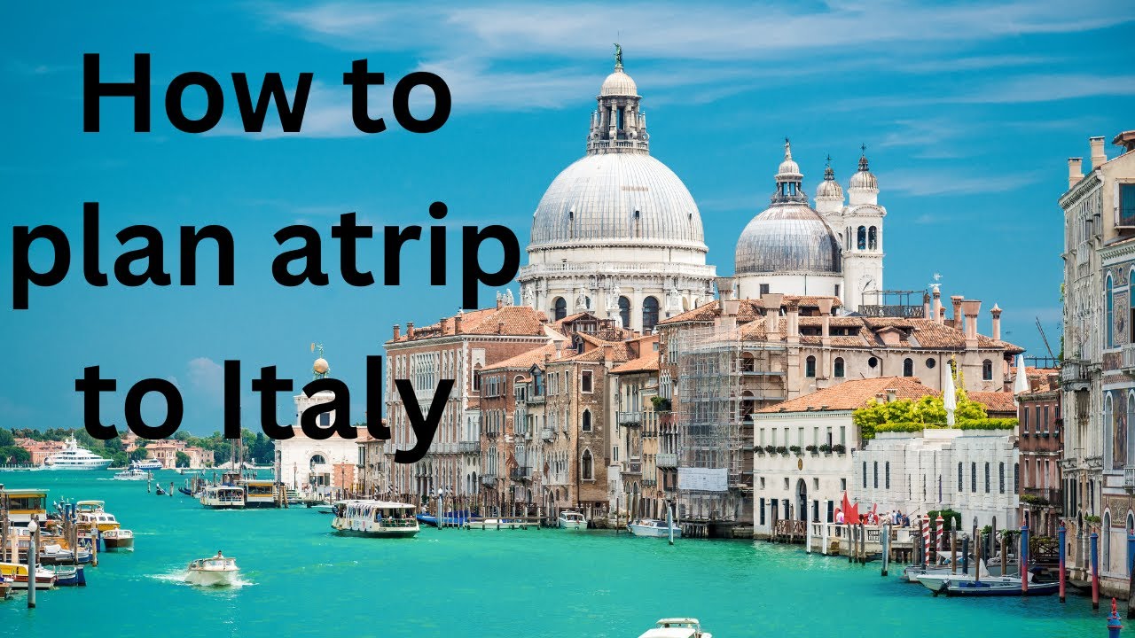 Amazing 10 places to visit in Italy | Rome travel guide 2023