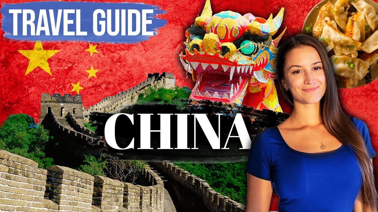China: Best Travel Tips and Places