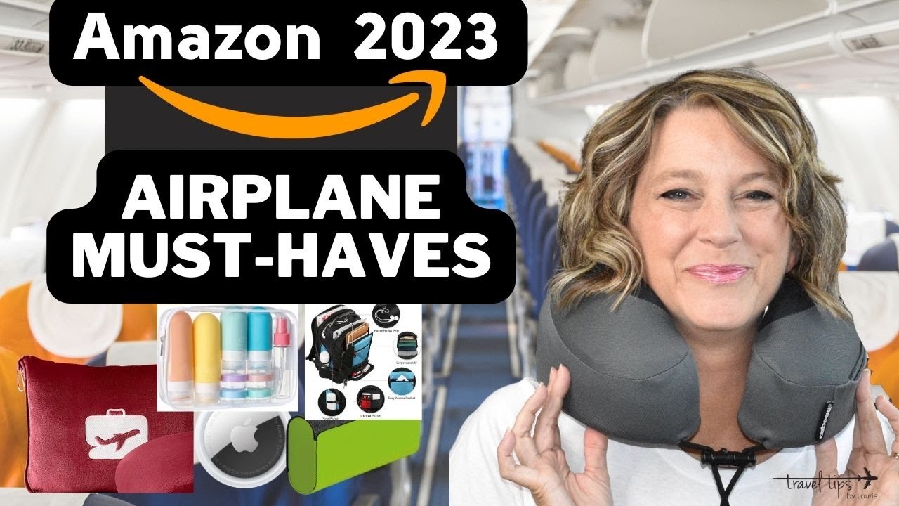 21 Amazon Must-Have Travel Essentials to Snag on Prime Day