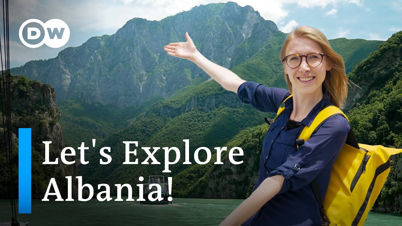 Albania Travel Guide: How to Travel Europe's Best Kept Secret