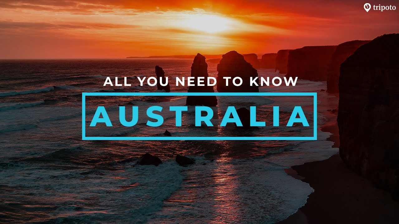 Australia Travel Guide | Places To Visit, Things To Do, Best Experiences in Melbourne, Sydney, Perth