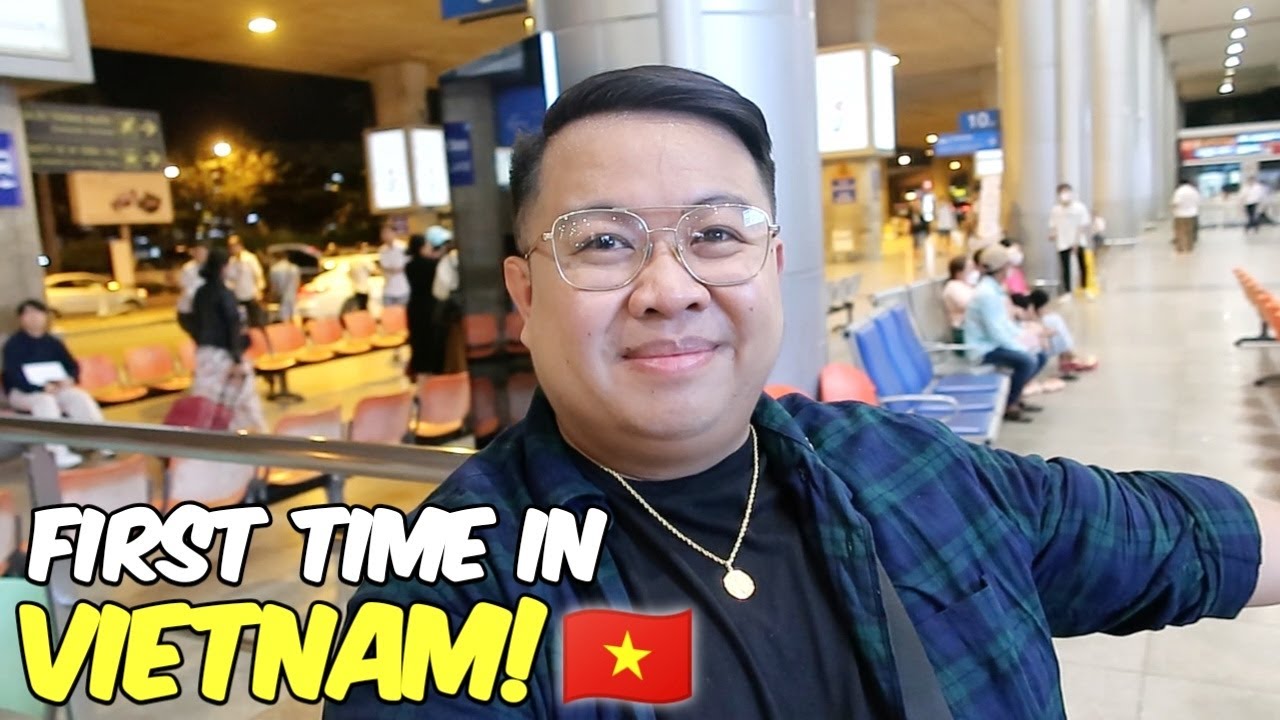 Let's go to VIETNAM! 🇻🇳 + Travel tips & Requirements  | Jm Banquicio