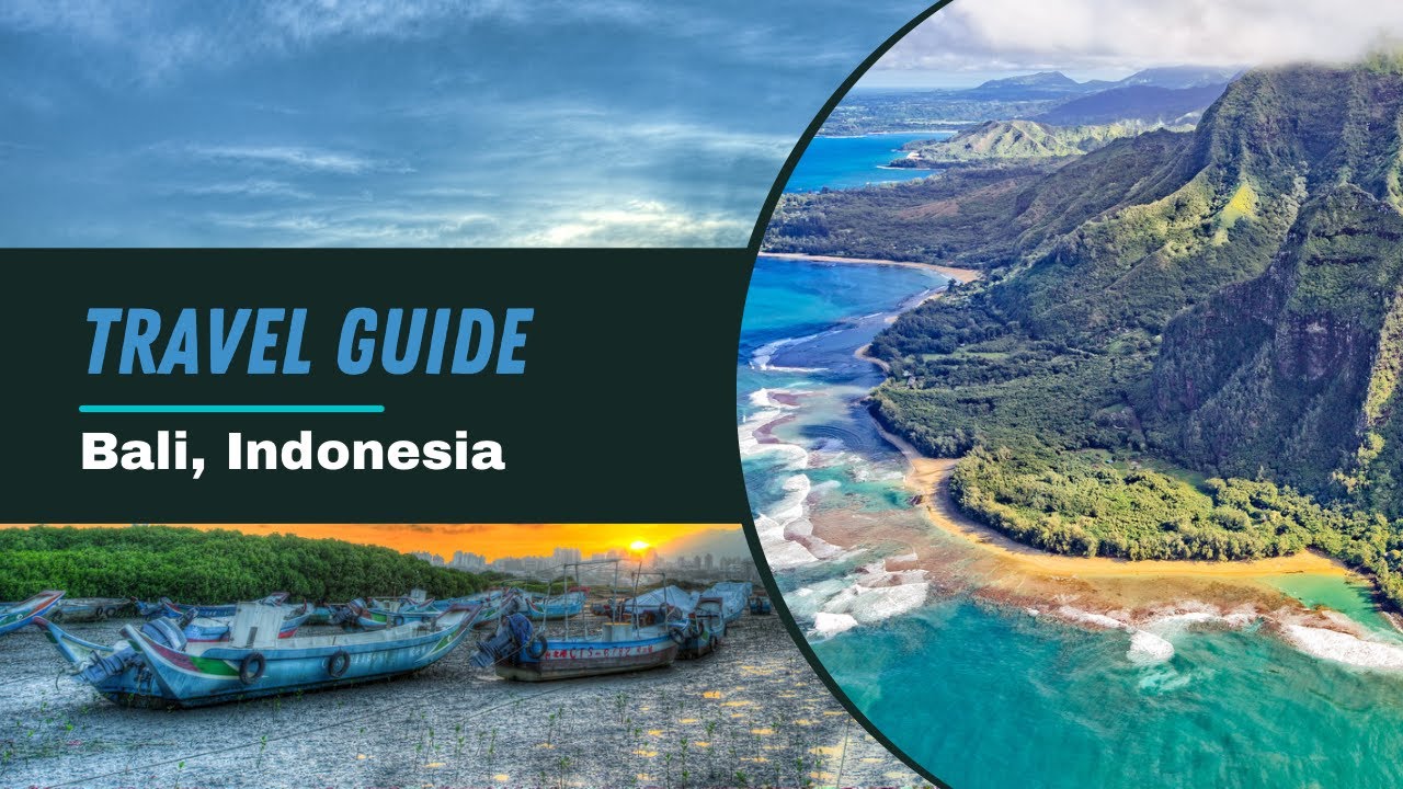Travel guide to Bali | facts will amaze you about Bali