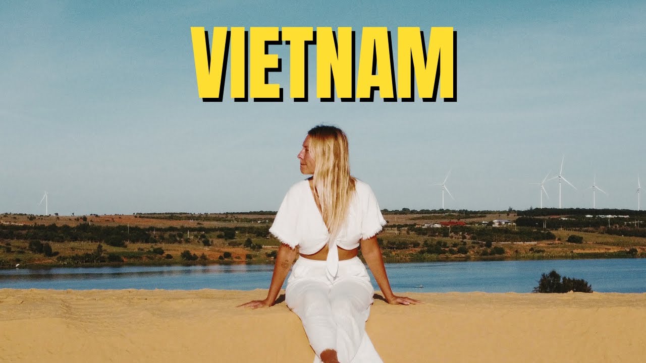 HOW TO TRAVEL VIETNAM - The ONLY guide you'll need in 2023!