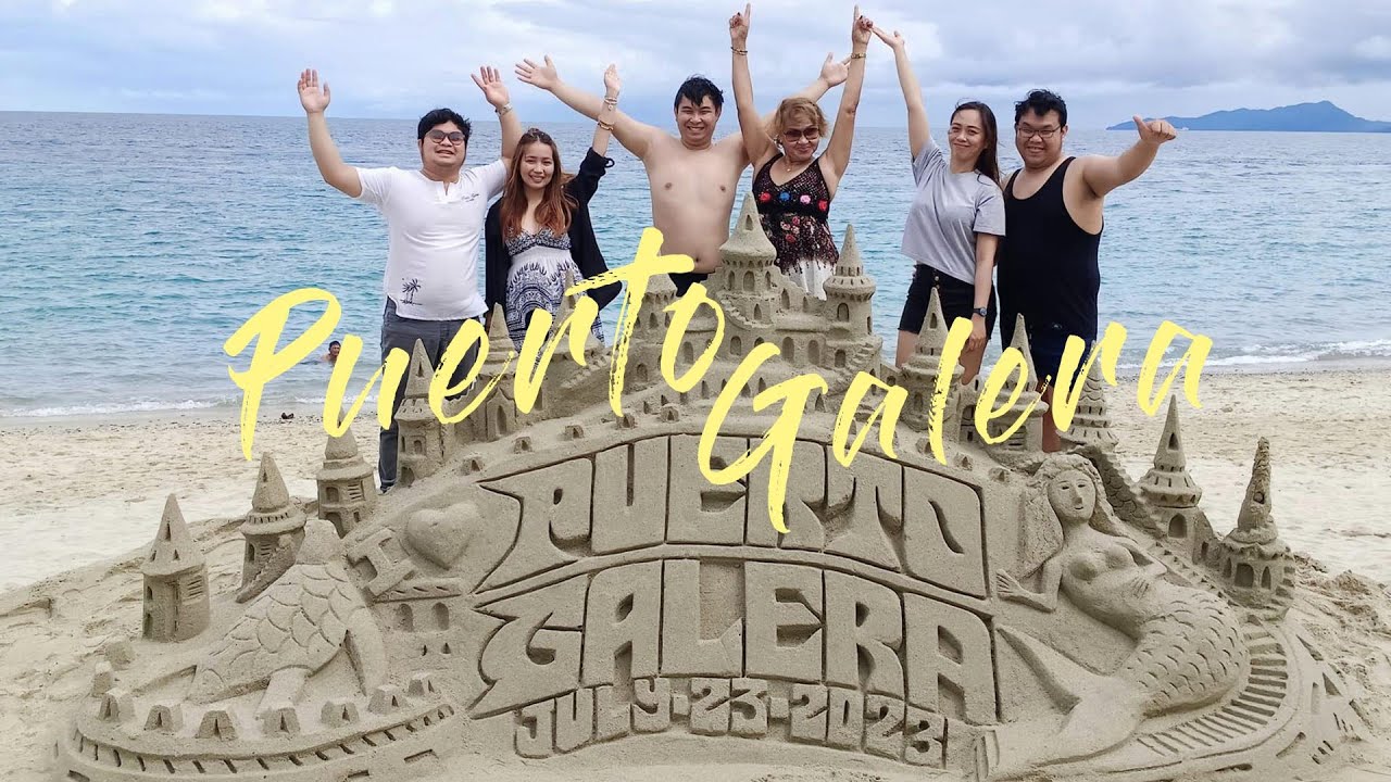 Puerto Galera 2023 Travel Guide | Commute | Batangas Port to Puerto Galera   White Beach