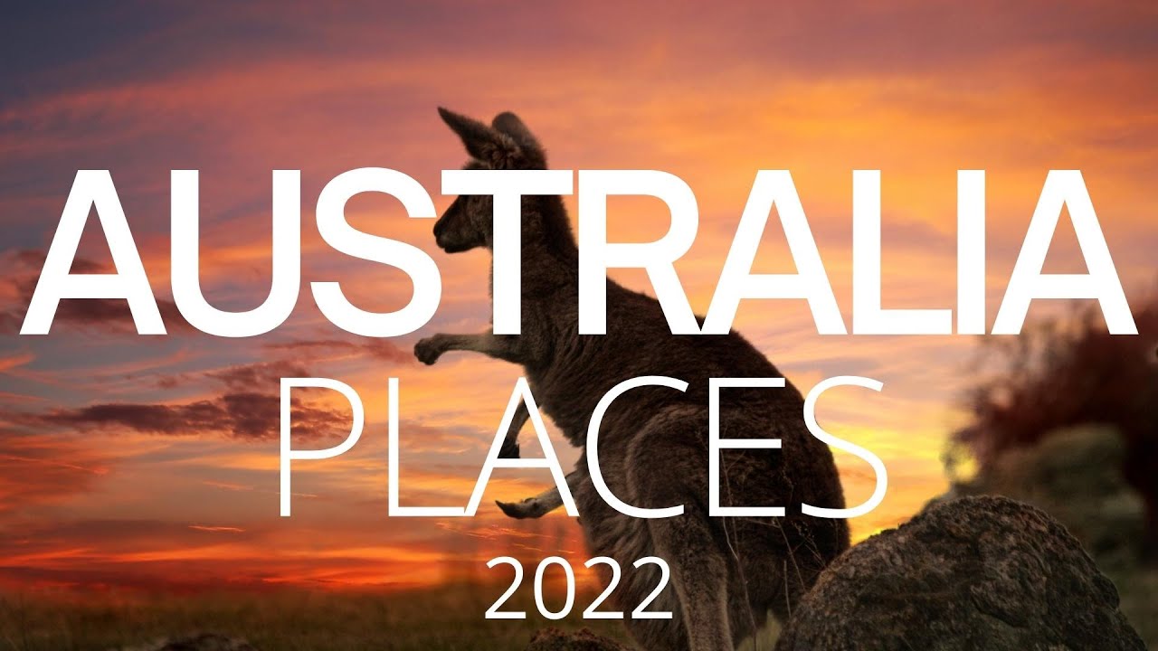 18 Best Places to Visit in Australia - Australia Travel Guide