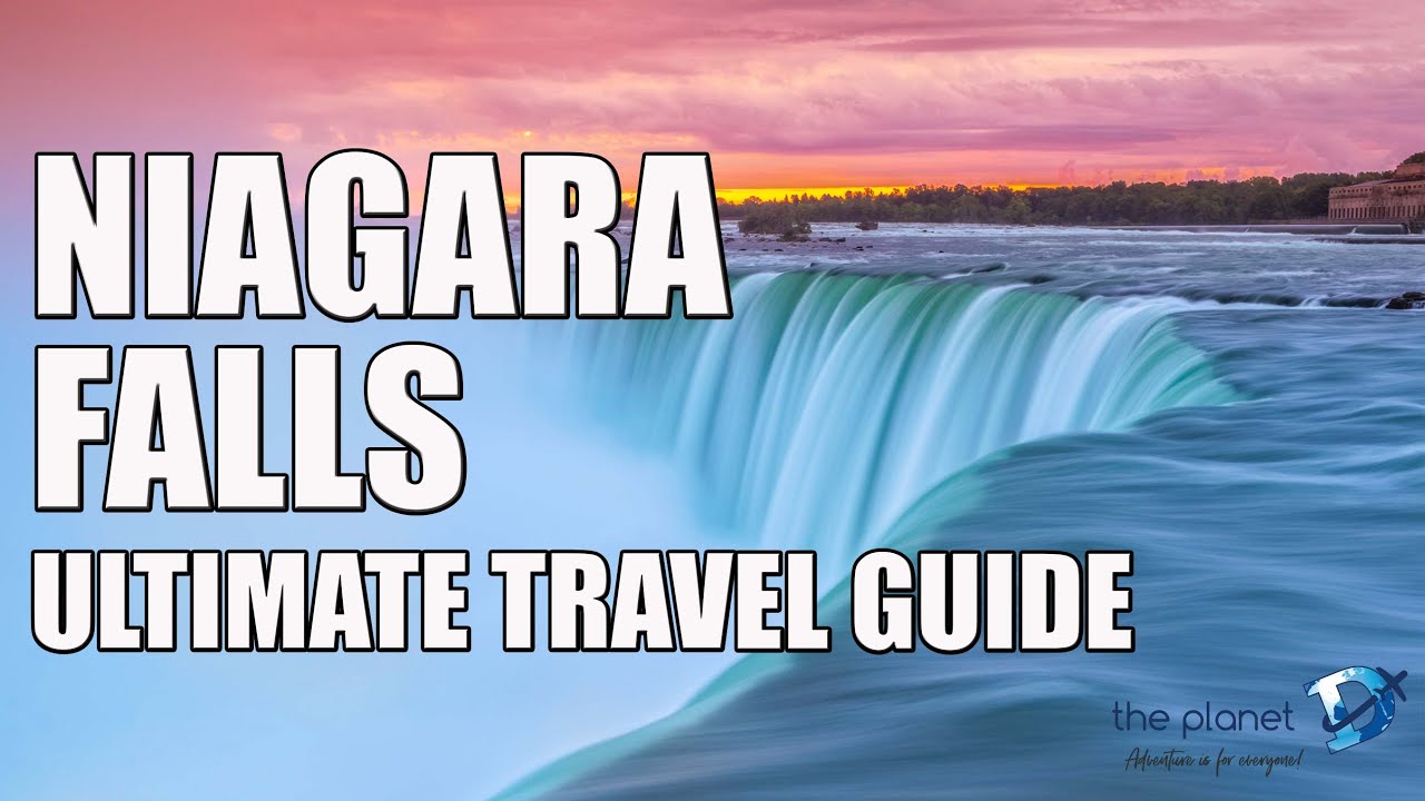 23 Amazing Things to do in Niagara Falls -  Travel Guide