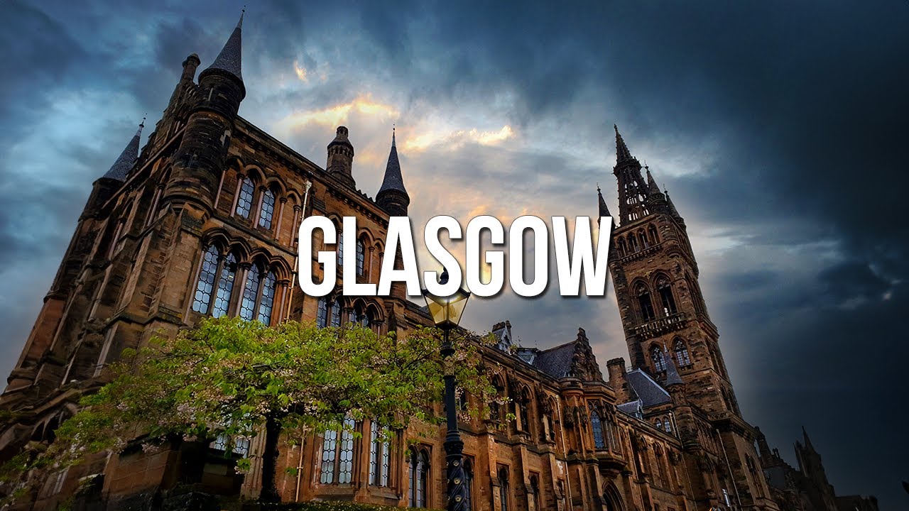GLASGOW 🏴󠁧󠁢󠁳󠁣󠁴󠁿 | Travel Guide to Scotland’s “Dear Green Place”