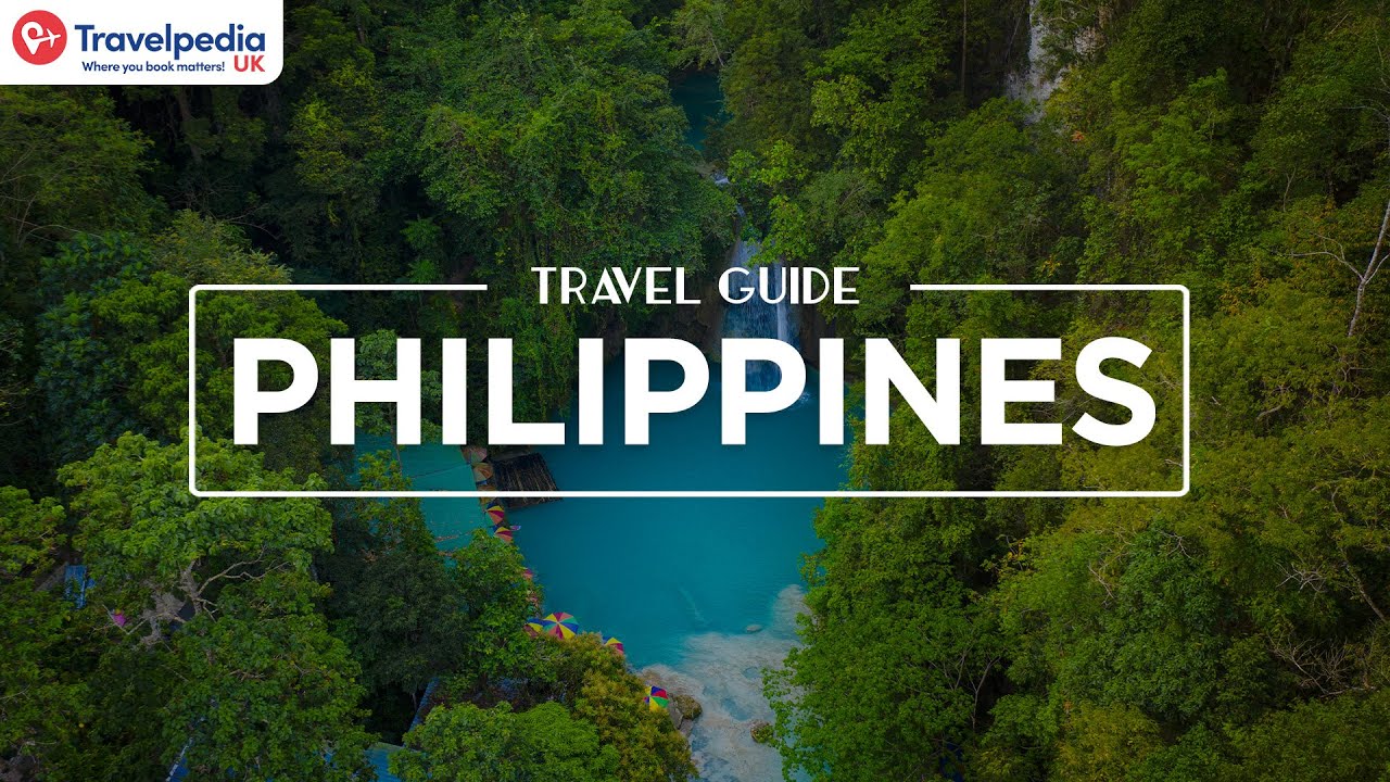 Our Travel Guide to Philippines