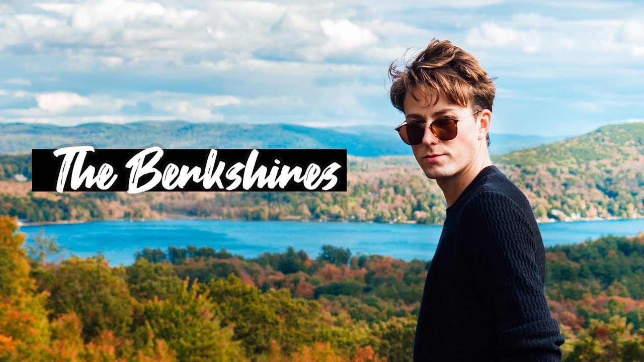 The Berkshires | 3 Day Travel Guide & Things To Do