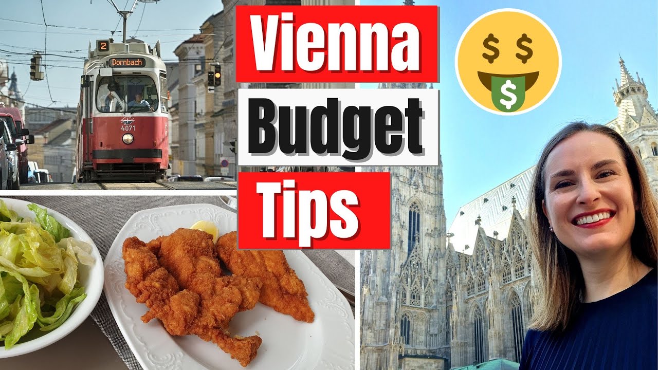 Vienna on a budget! 6 tour guide approved tips to save money | travel guide