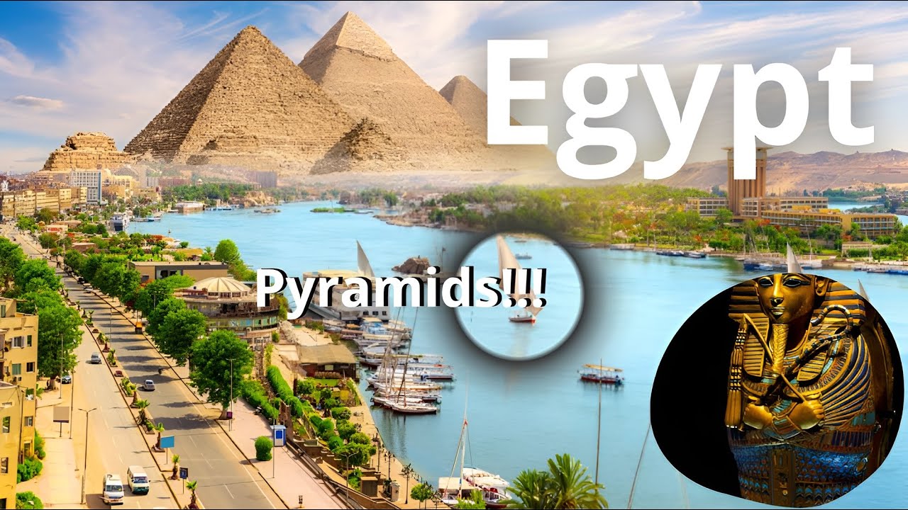 Ancient country of Thrat and culture |Travel Guide To Egypt 2023