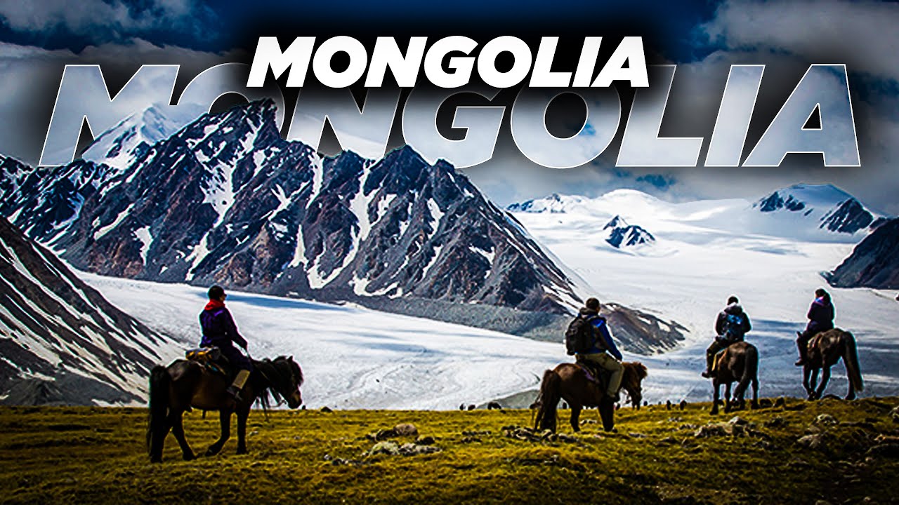 Mongolia Travel Guide 2022