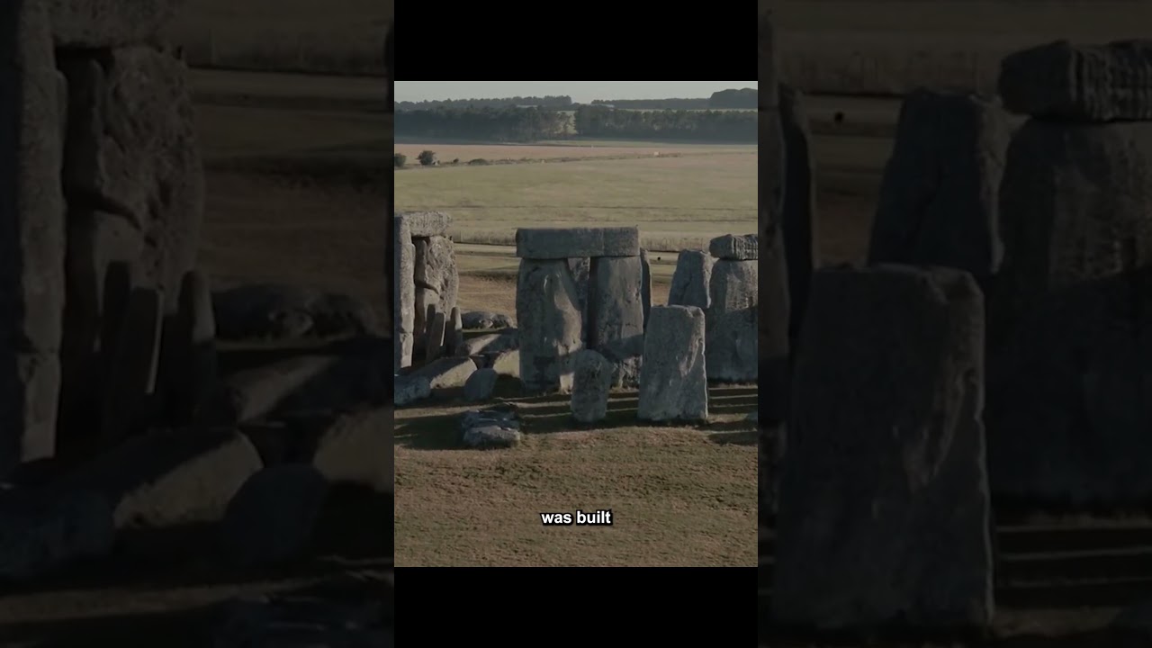 Mysteries of Stonehenge: Unveiling Ancient Secrets 🏴󠁧󠁢󠁥󠁮󠁧󠁿 #travelguide #explore