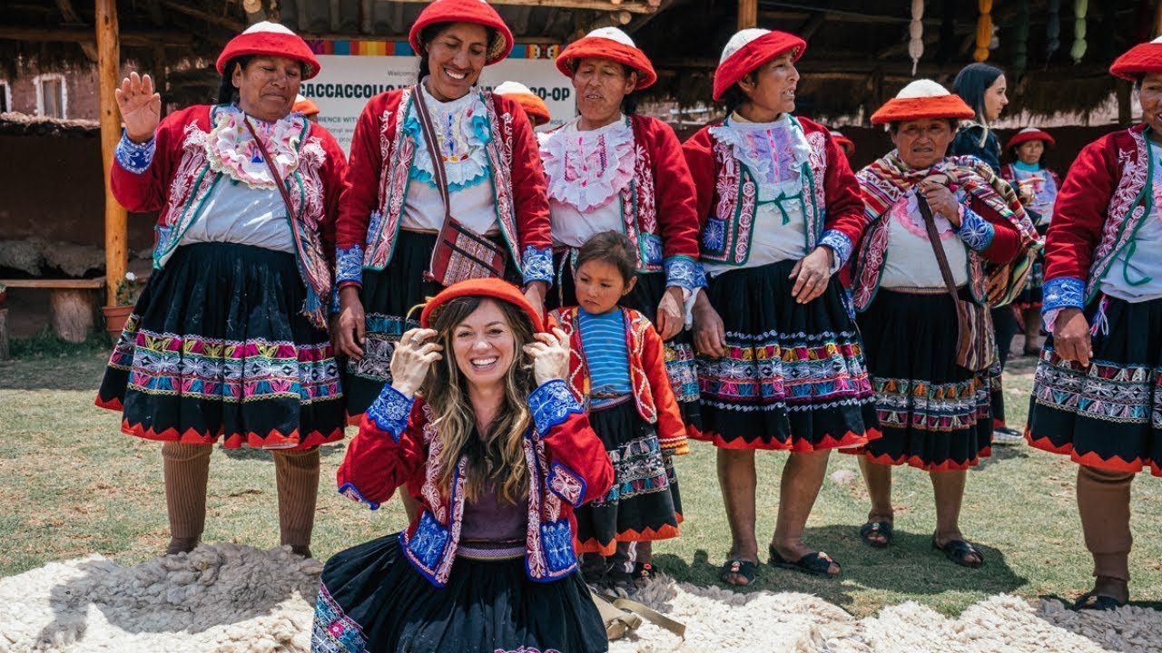 Peru Travel Guide 2023 | Travelers Saved These Peruvian Villages...