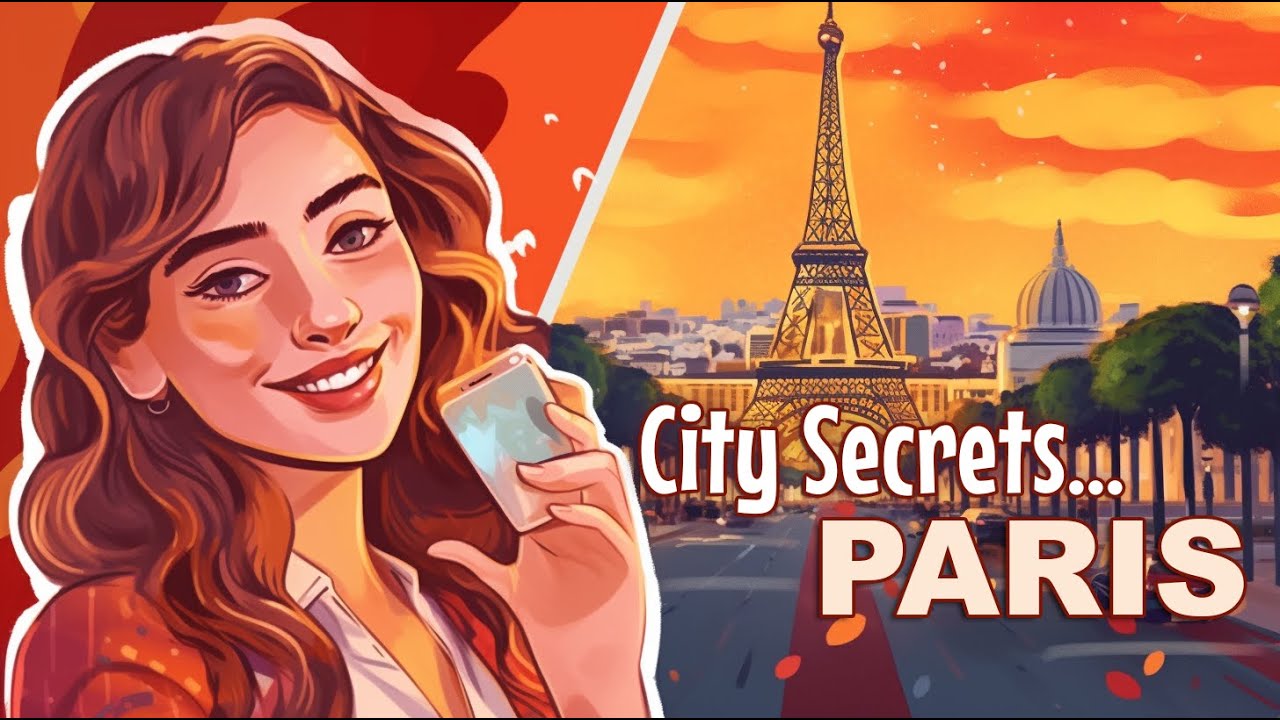 ✈️ The Ultimate Paris Travel Guide - Everything You MUST See in 2023