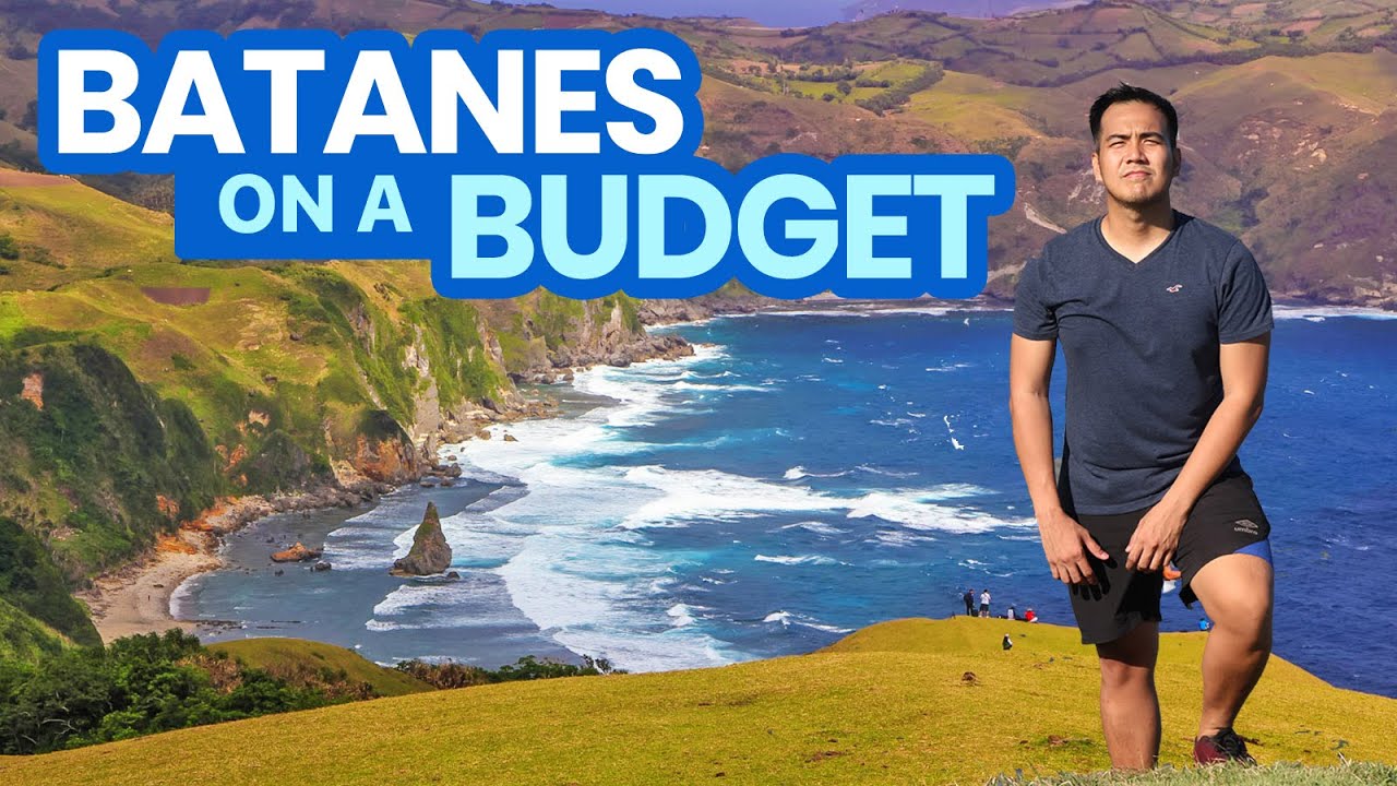 HOW TO PLAN A BATANES TRIP | Budget Travel Guide (Part 1) • ENGLISH • The Poor Traveler