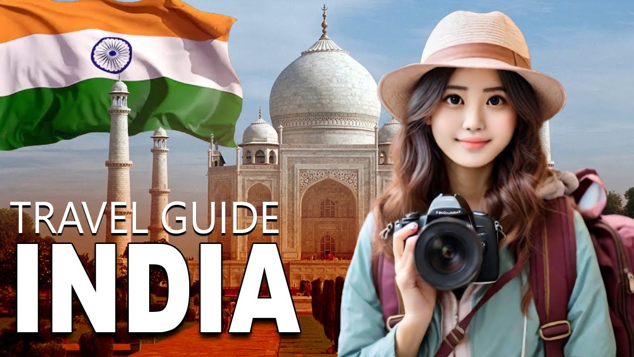 India Travel Guide Best Cities & Attractions For Tourist | Nicole Tour Guide