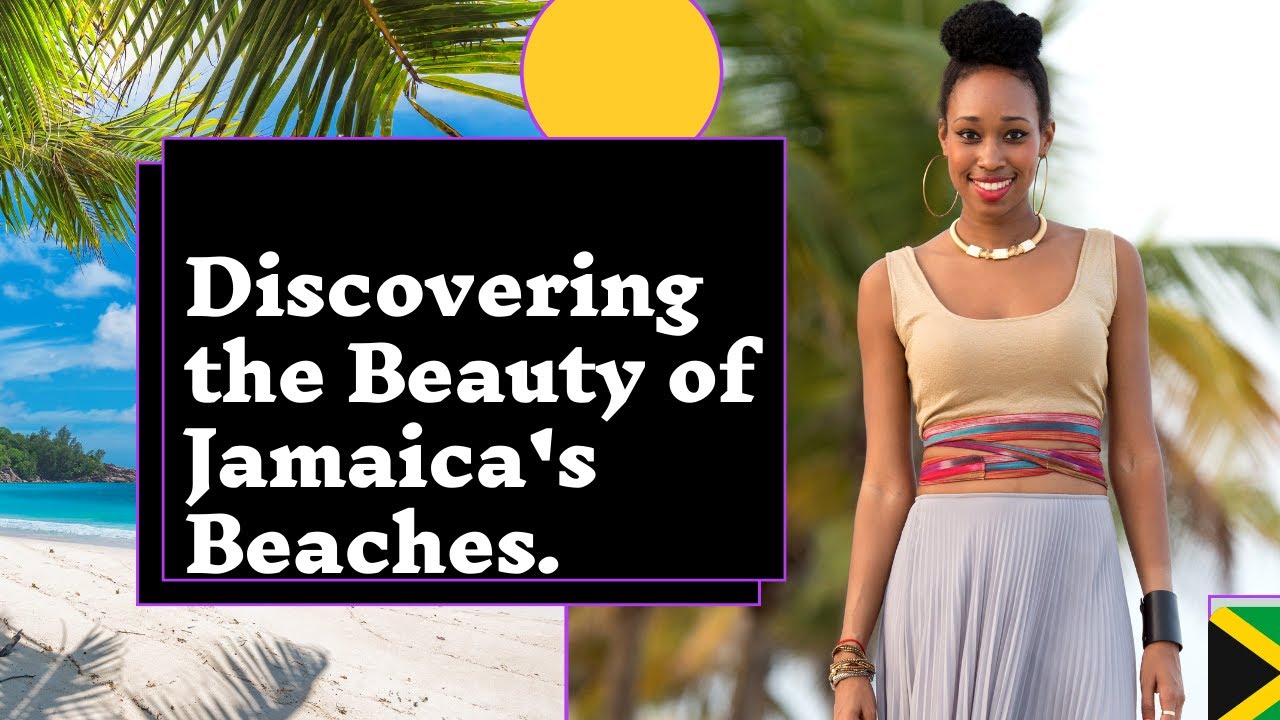 JAMAICA | Top Places To Visit And Stay in 2024 | Travel Guide 🇯🇲