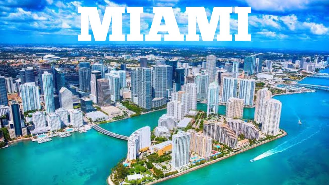 Miami Magic: Your Ultimate Travel Guide to the Magic City! Best Places To Visit.