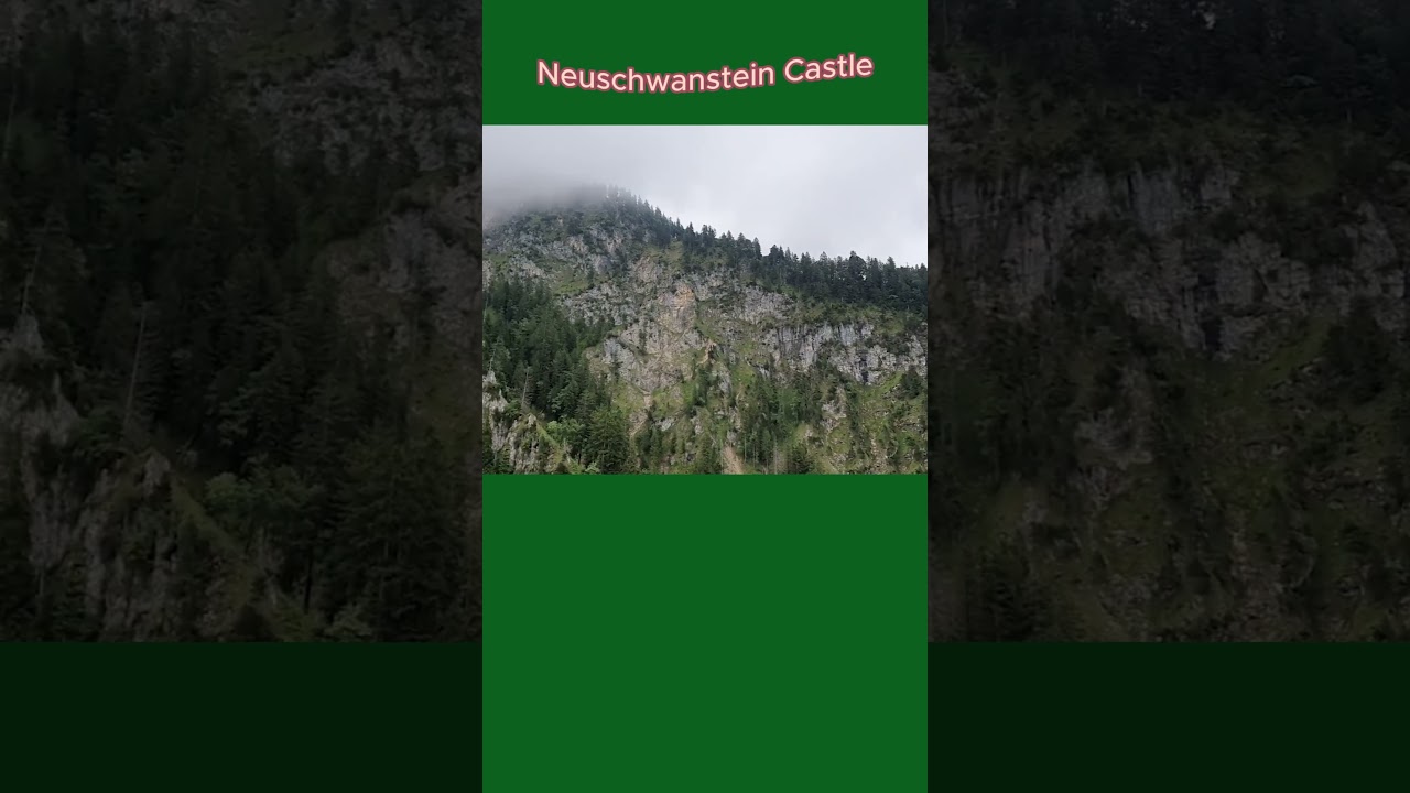 Neuschwanstein Castle - Travel Guide #Germany #Castle #Palce