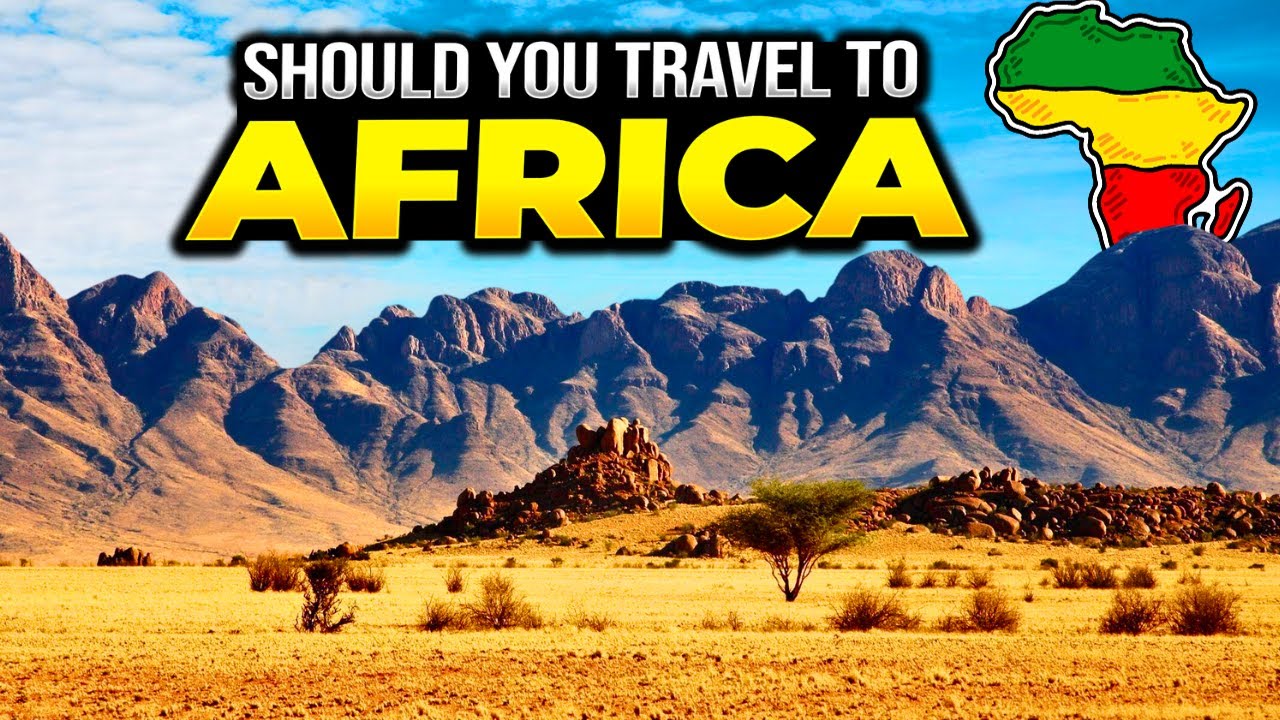 The Ultimate Africa Travel Guide for Unforgettable Adventures