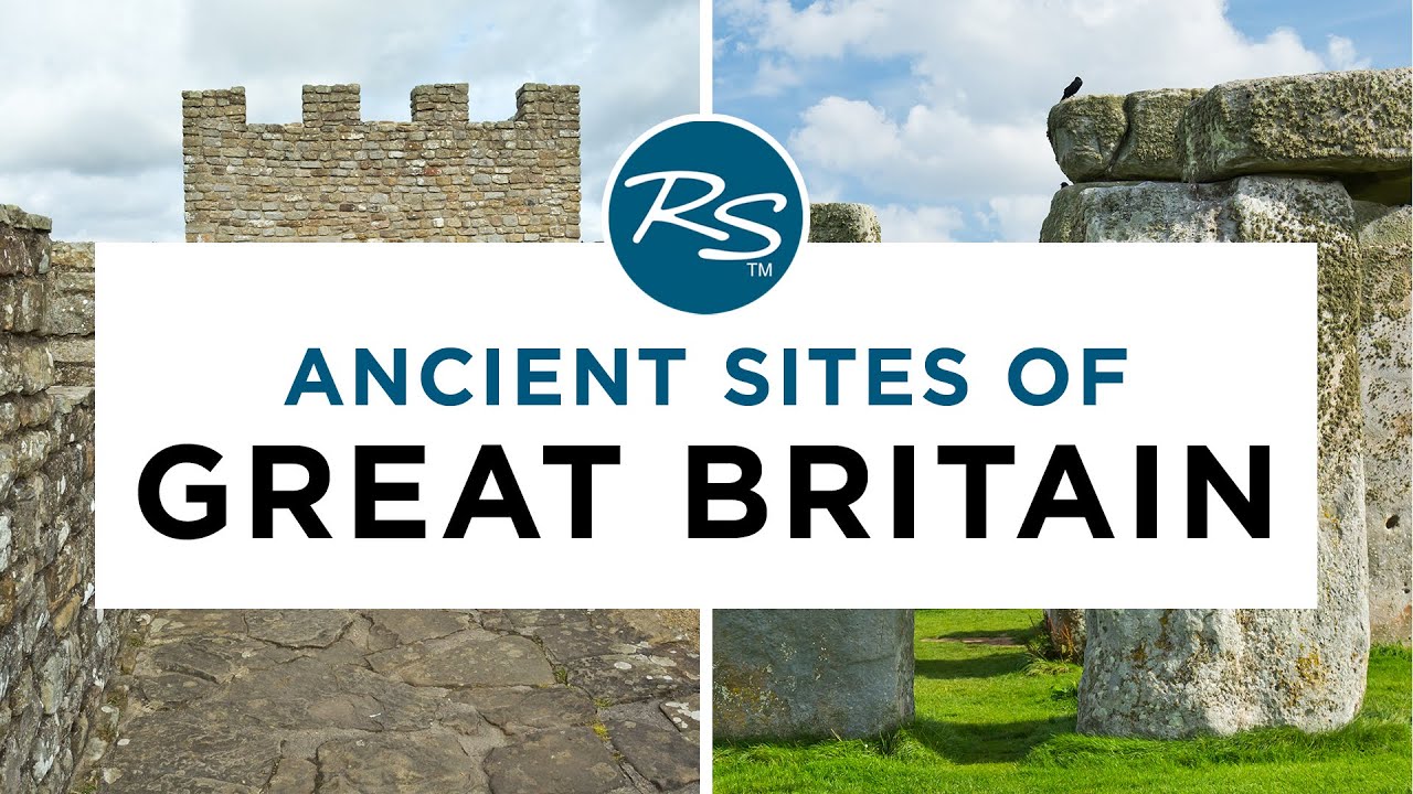 Ancient Sites of Great Britain — Rick Steves' Europe Travel Guide