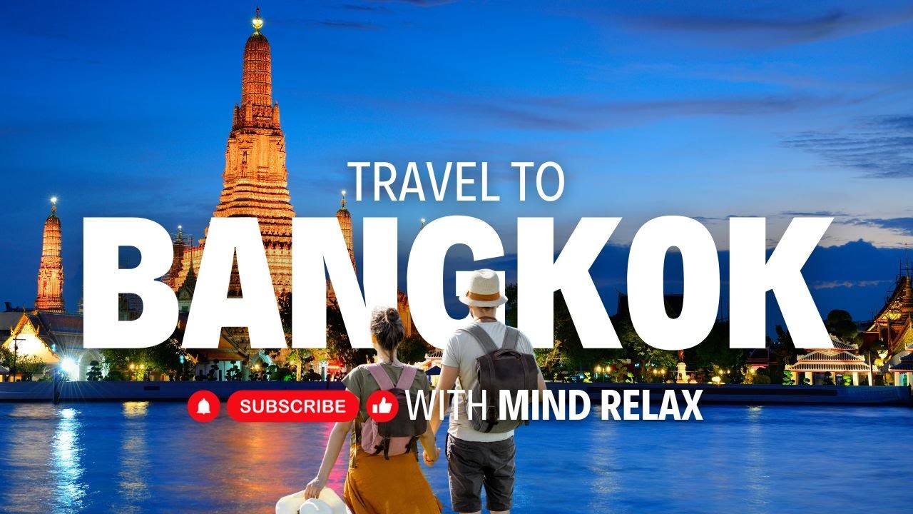 Explore the Beautiful of Bangkok - Ultimate Travel Guide and Tours #explore #beautiful #music