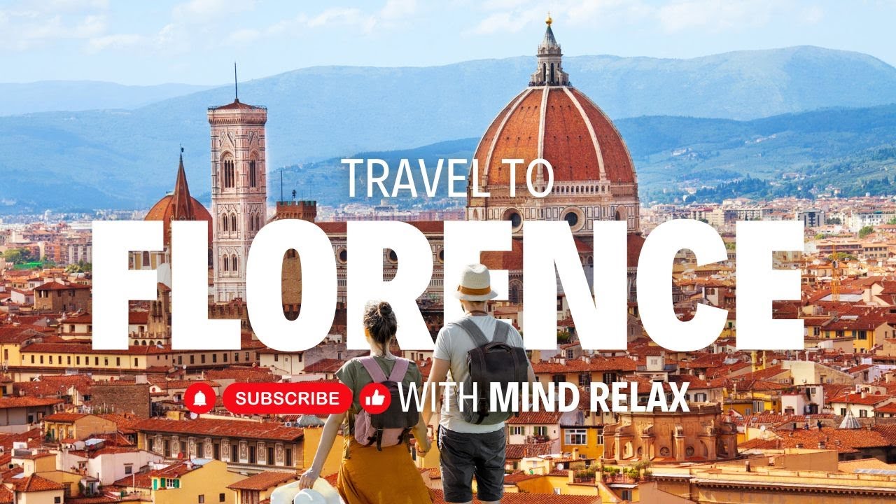 Explore the Beauty of Florence A Captivating Travel Guide in 4k #explore #beautiful