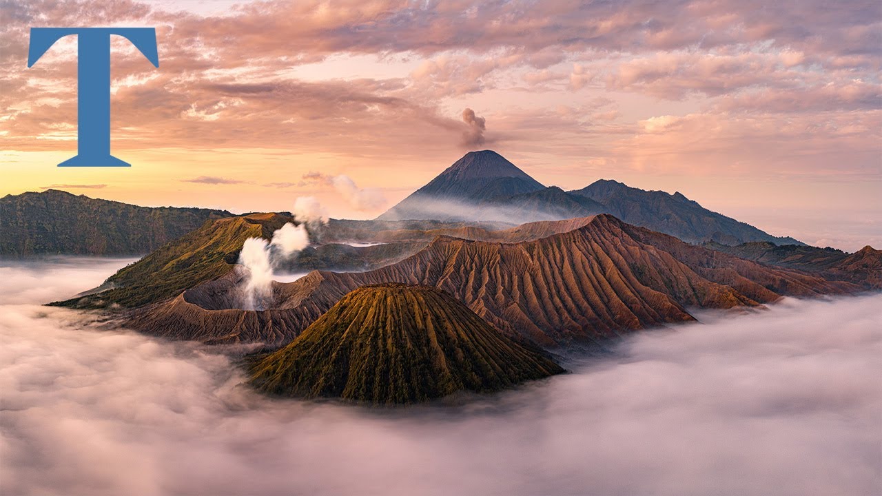 Indonesia Travel Guide: Where to Go and Why You'll Love It | Times Travel
