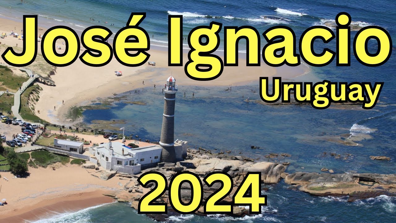 José Ignacio, Uruguay ☀️ A Travel Guide to Attractions, Uruguay Delights & FAQ's 💕