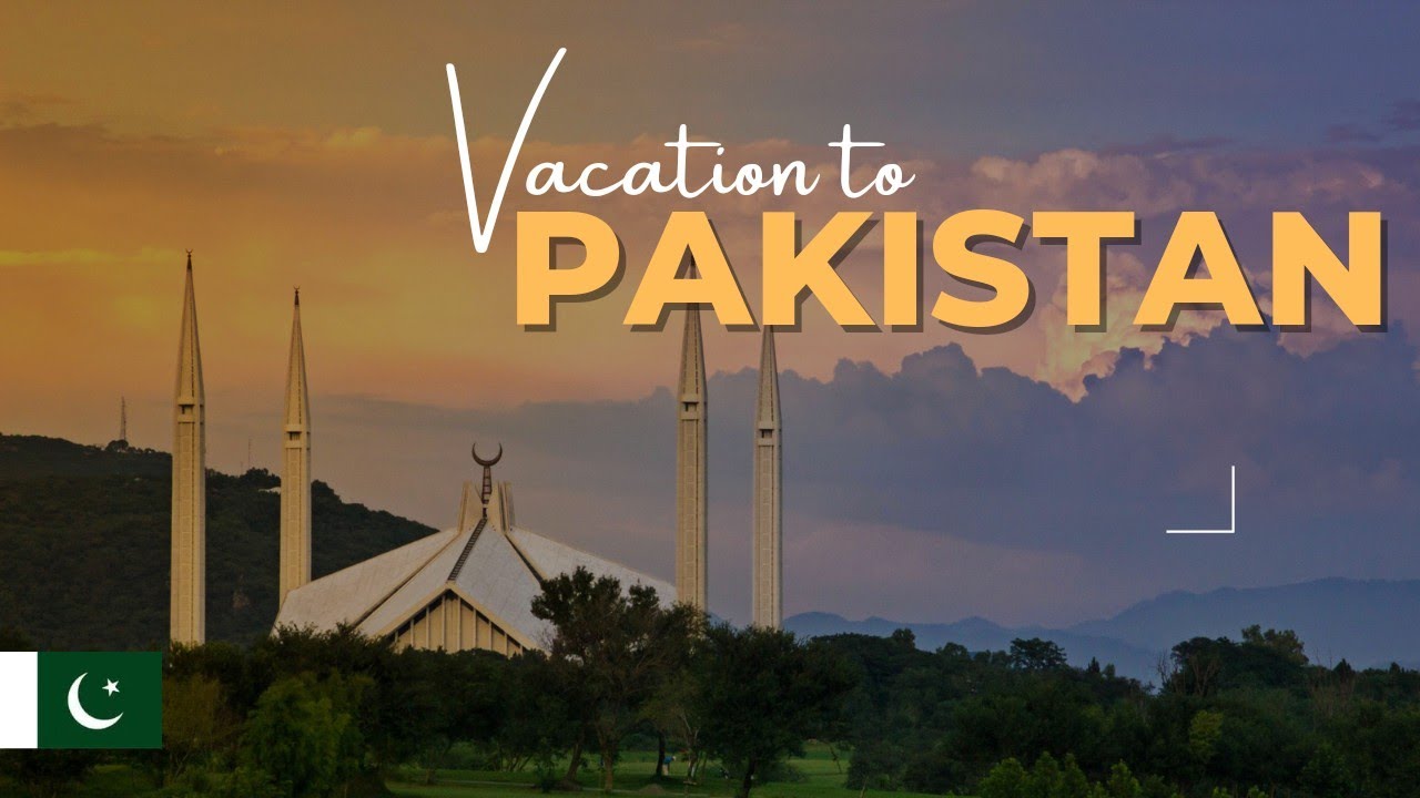 Pakistan Travel Guide - Best Places to Visit and Things to do in Pakistan