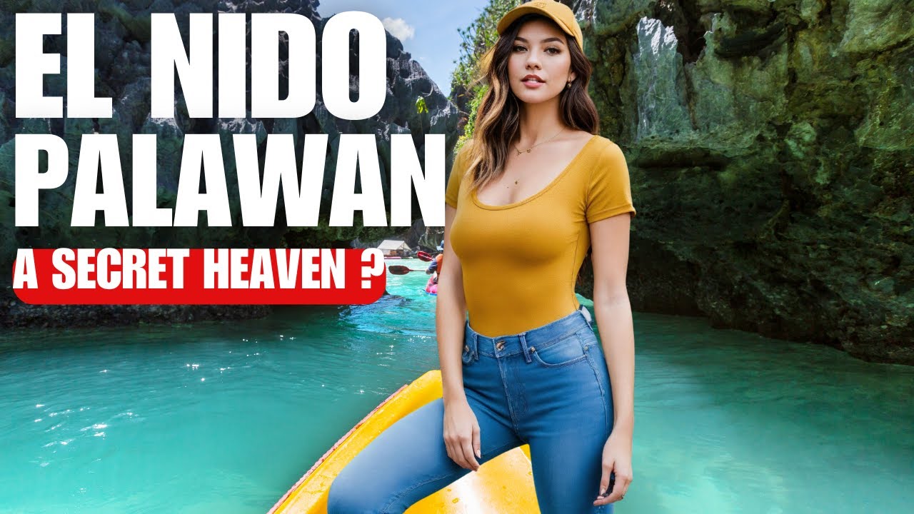 El Nido Palawan Ultimate Travel Guide & Cost